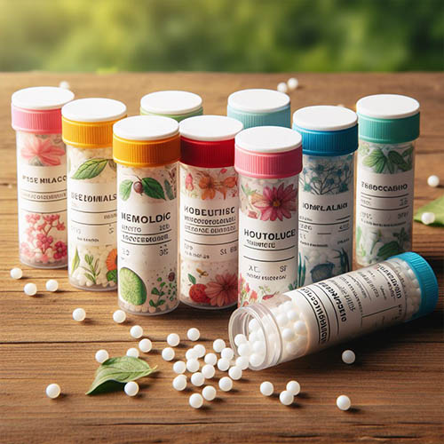  service homéopathie à Le Petit Quevilly pharmacie des Bruyères