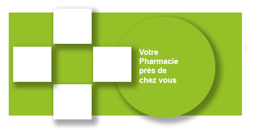 logo de la pharmacie
